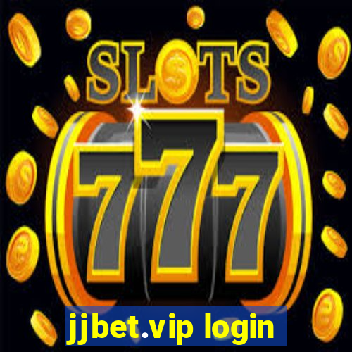 jjbet.vip login